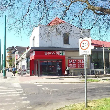 Rona Appartement