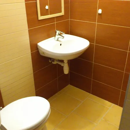 Rona Appartement *