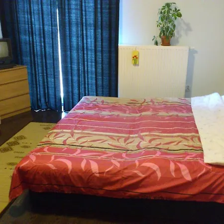 Rona Appartement *