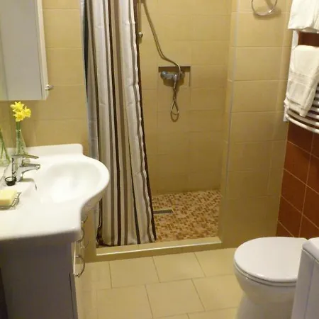 Rona Appartement *