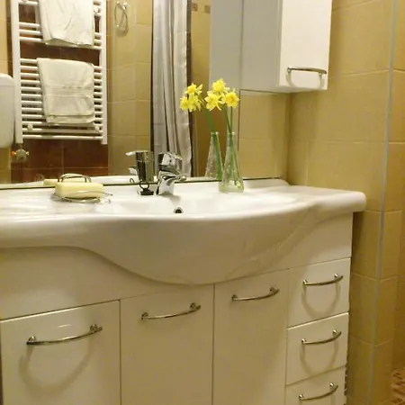 Appartement Rona *