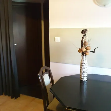 Rona Apartman 아파트