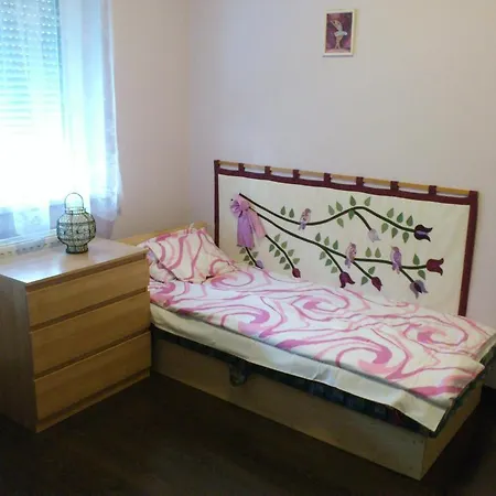 Rona Apartman * 세게드