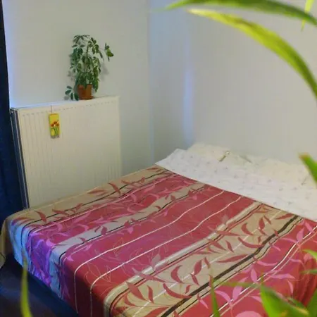 Rona Apartman *