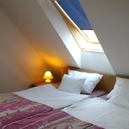 Rona Apartman 아파트 세게드